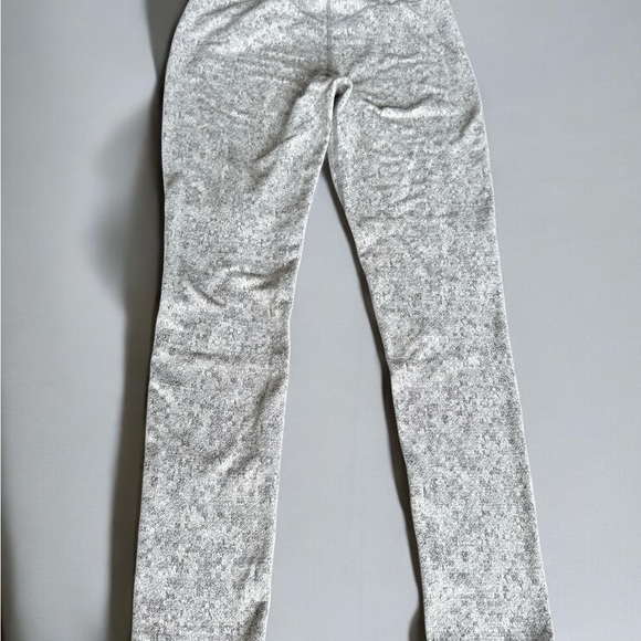 Gymshark Fleur texture leggings sz medium‎ - Picture 1 of 3